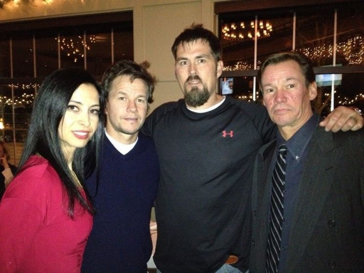 Arthur Wahlberg