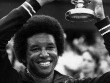 Arthur White