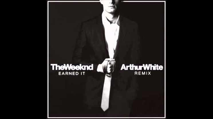 Arthur White