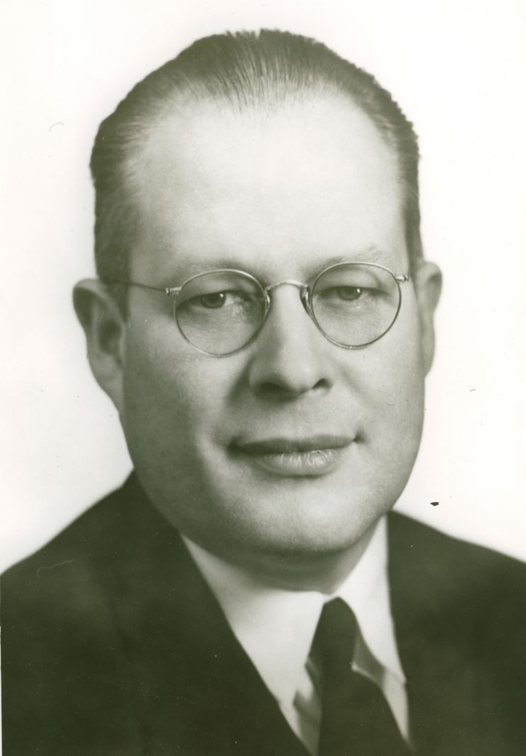 Arthur White
