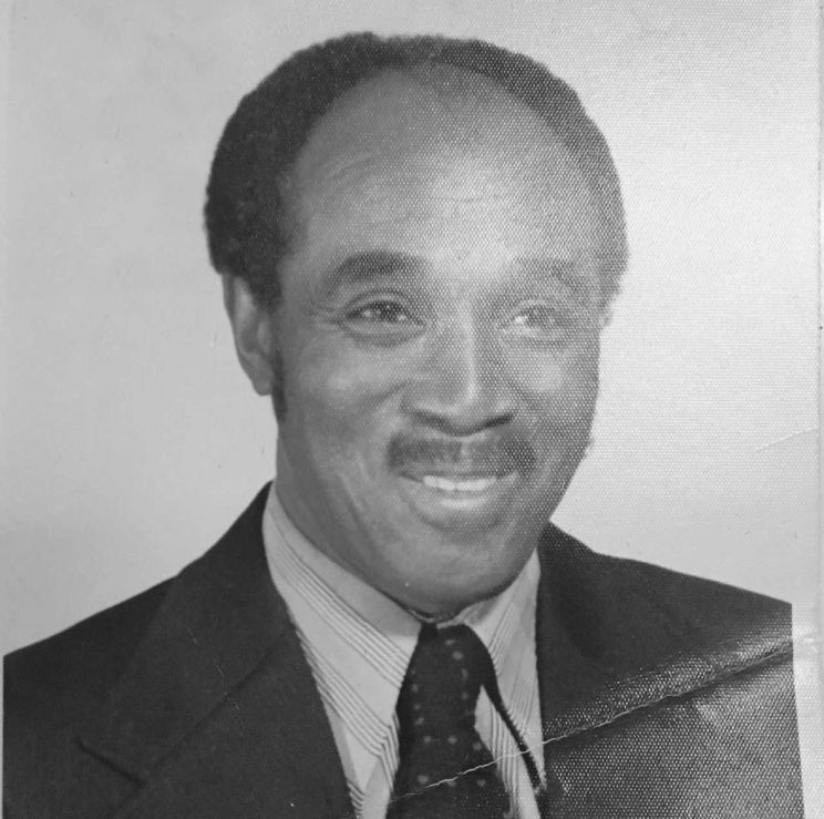 Arthur Young
