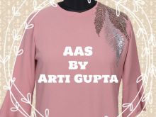 Arti Gupta