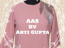 Arti Gupta