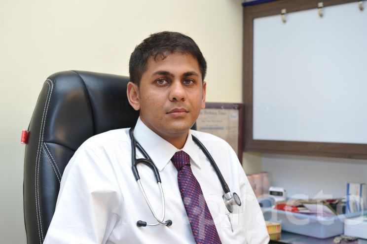 Arti Shah