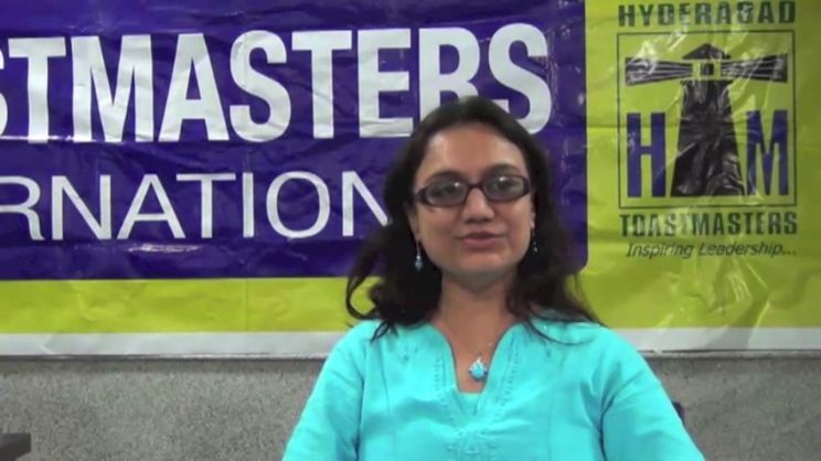 Arti Shah