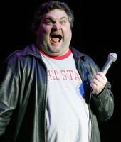 Artie Lange