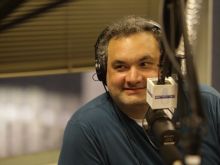 Artie Lange