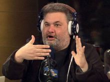 Artie Lange