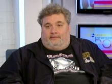 Artie Lange