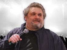 Artie Lange