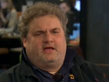 Artie Lange