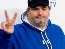 Artie Lange