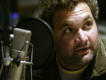 Artie Lange