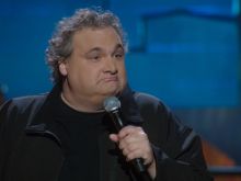 Artie Lange