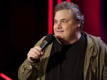 Artie Lange