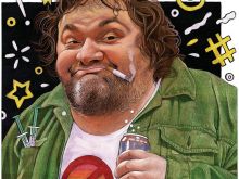 Artie Lange