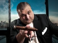 Artie Lange