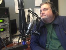 Artie Lange