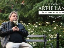 Artie Lange