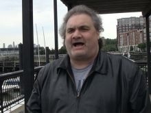 Artie Lange