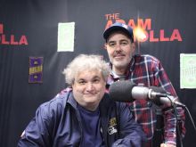 Artie Lange