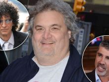 Artie Lange