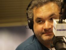 Artie Lange