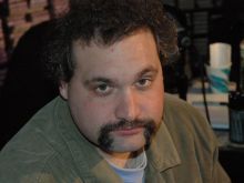 Artie Lange