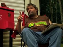 Artie Lange