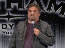 Artie Lange