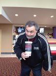 Artie Lange