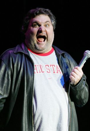 Artie Lange