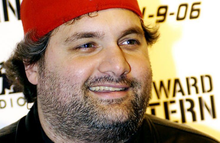 Artie Lange