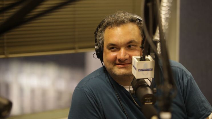 Artie Lange