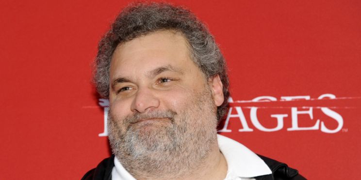 Artie Lange