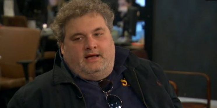 Artie Lange