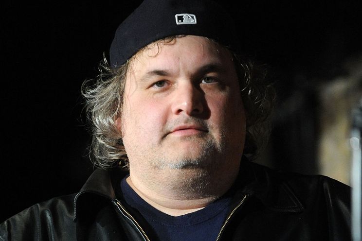 Artie Lange