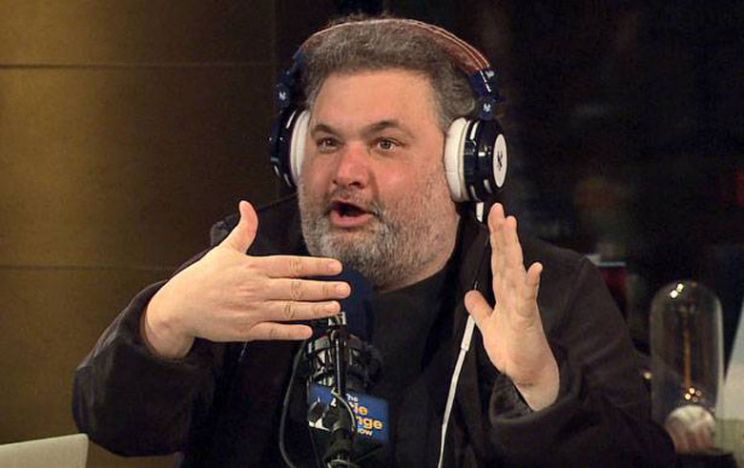 Artie Lange