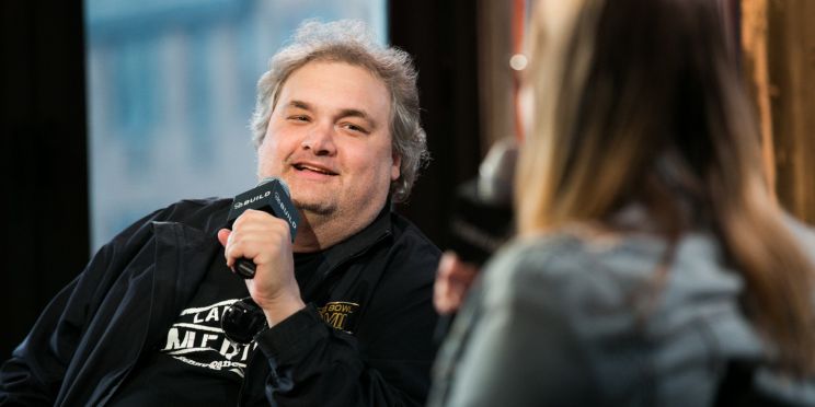 Artie Lange