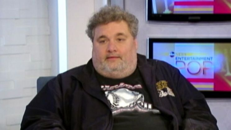 Artie Lange