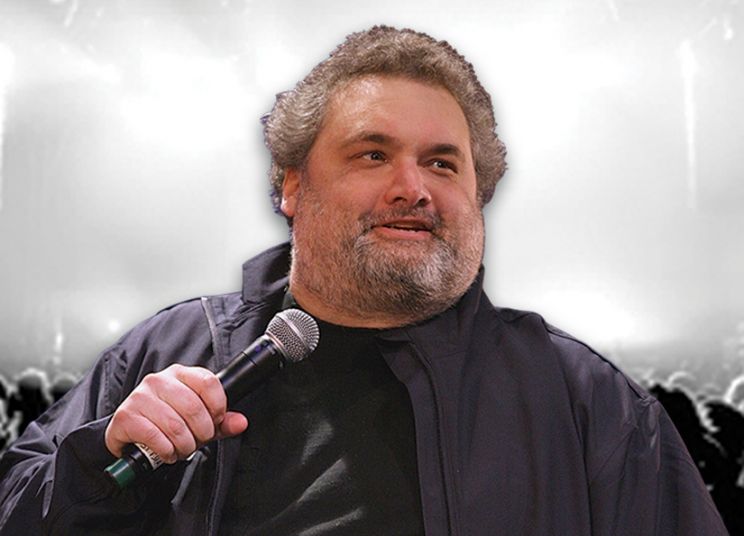 Artie Lange