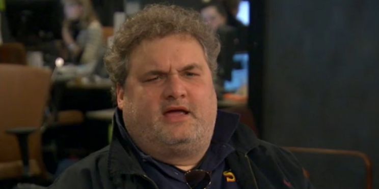 Artie Lange