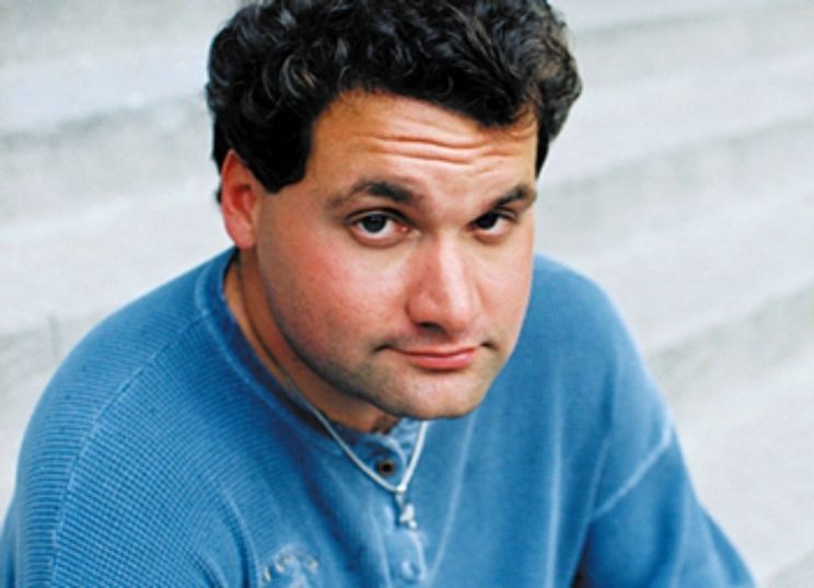 Artie Lange