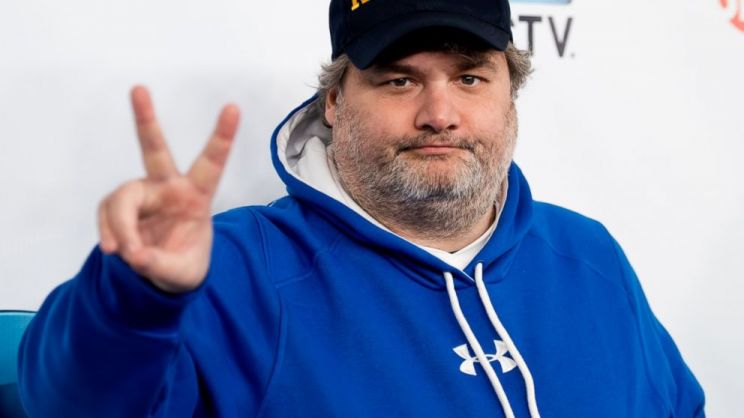 Artie Lange