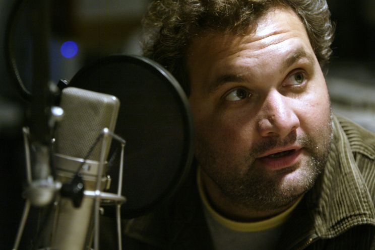 Artie Lange