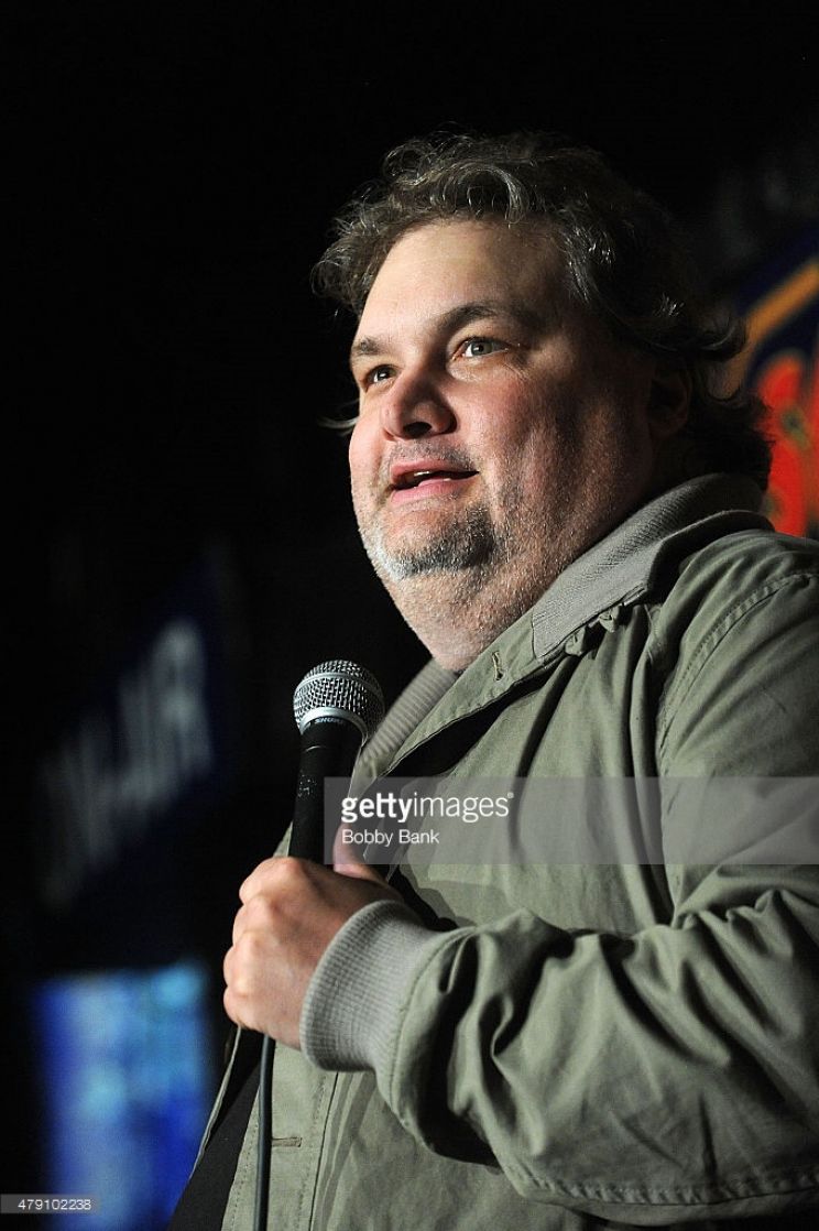 Artie Lange