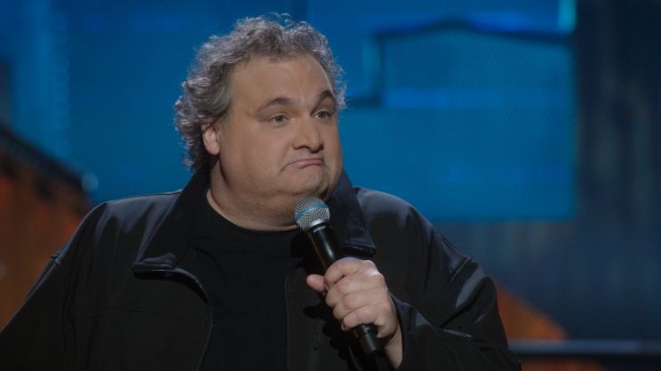 Artie Lange