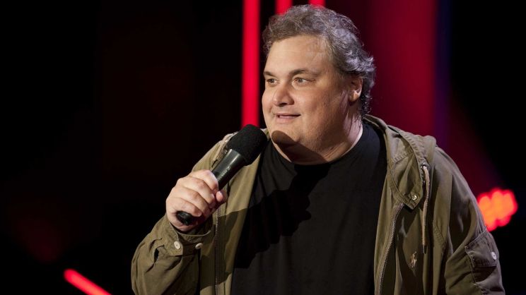 Artie Lange