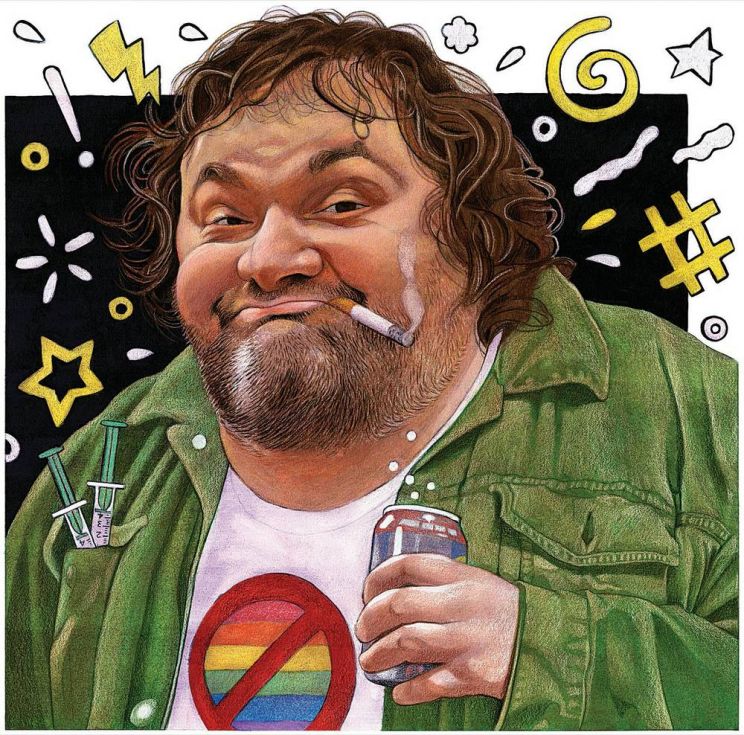 Artie Lange