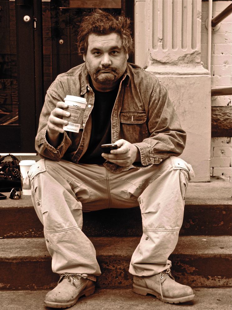 Artie Lange